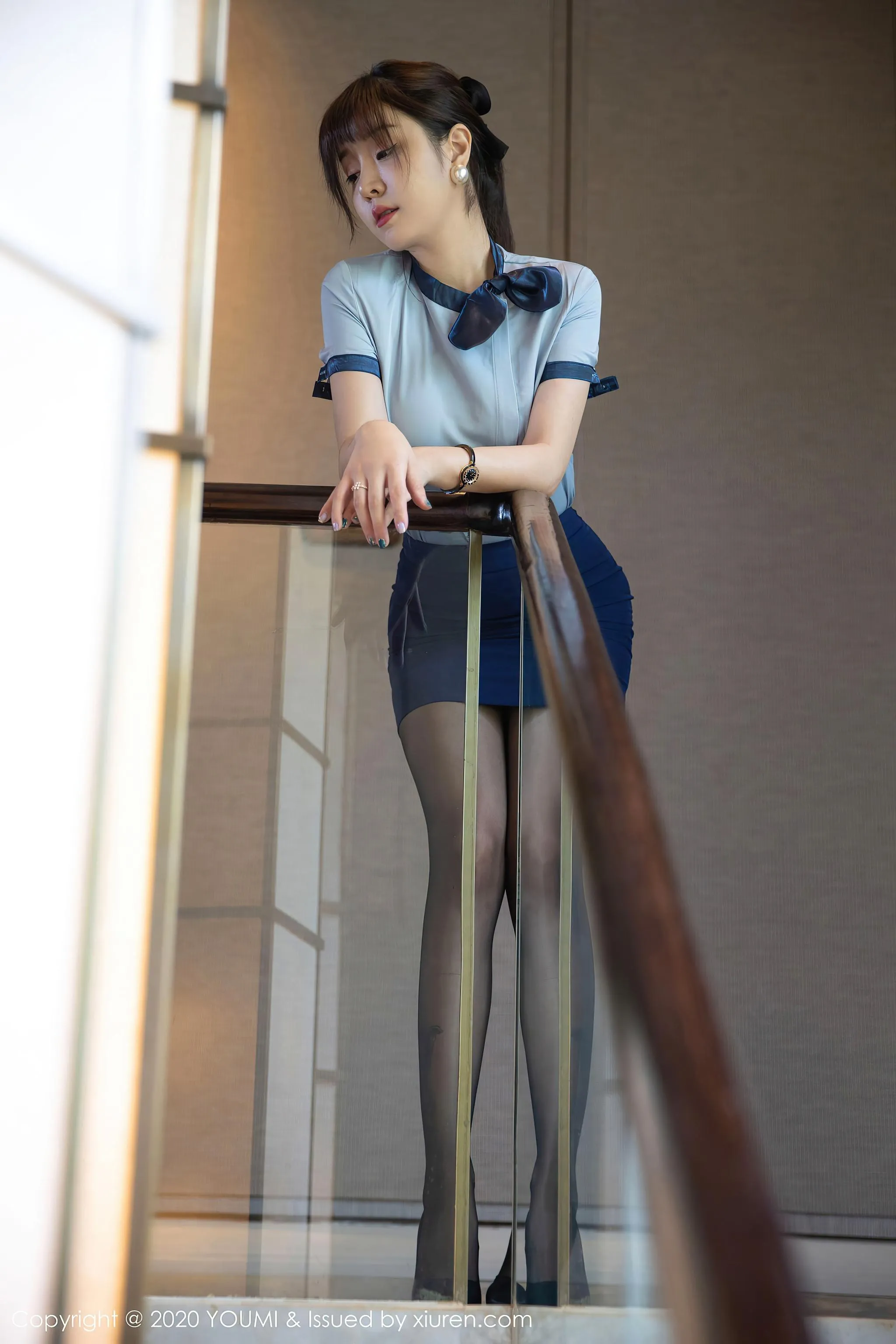 [YouMi尤蜜荟] 2020.10.23 VOL.544 王雨纯 [97P]插图8